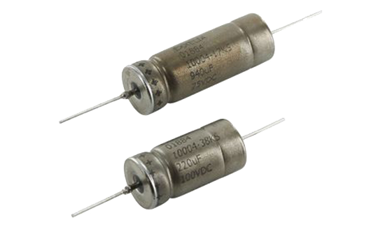product.thumbnail.alt DSCC 10004 - Capacitors > Tantalum Capacitors > MIL & DLA (DSCC)